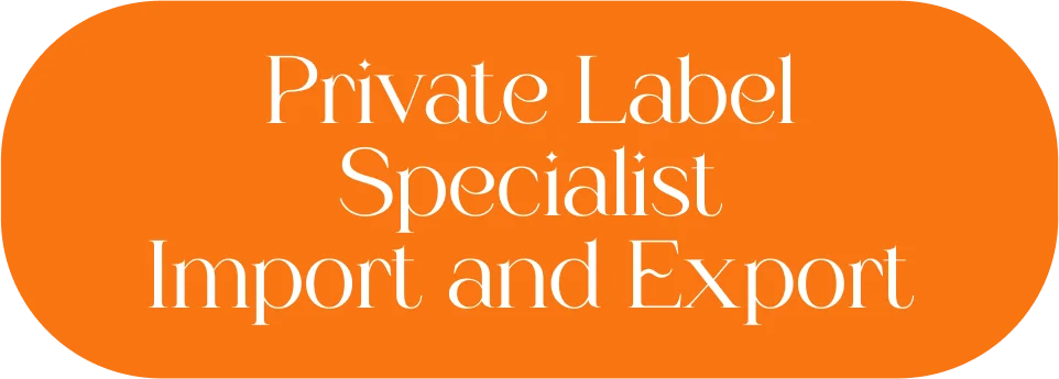 Private Label Spec